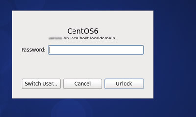 CentOS命令行模式下切换到图形界面