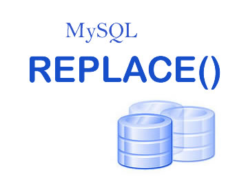 MySQL中的文本替换语句