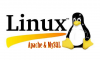 Linux开机启动apache和mysql