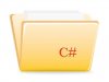 C#如何创建文件夹