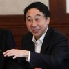 冯巩的55句幽默经典语：别和我谈理想，戒了！