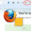 如何获取网页上像素的颜色（Firefox浏览器）？