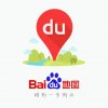 用百度地图上面边框错位怎么解决